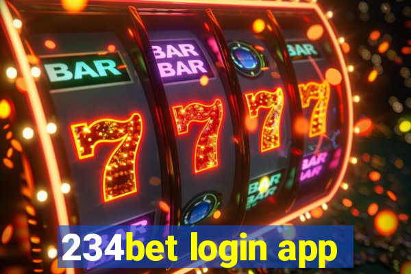 234bet login app